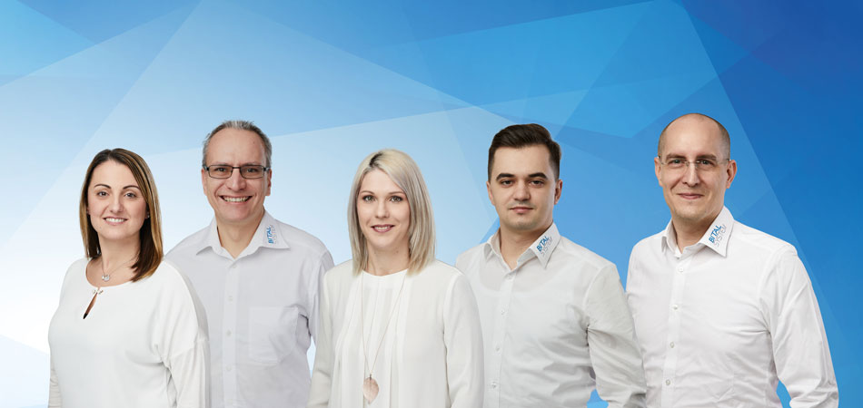 Kontaktinformationen