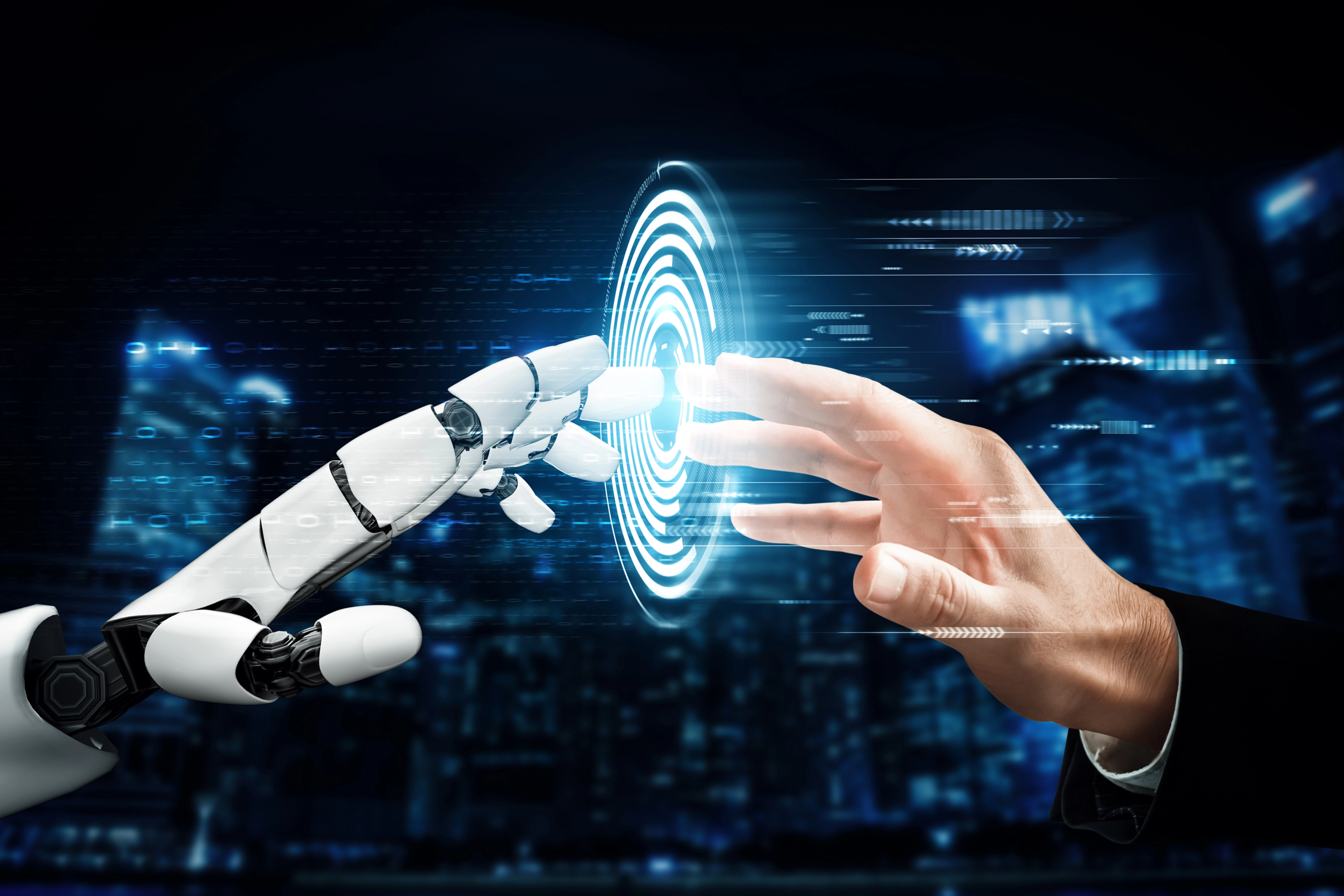 DevOps Engineer (m/w/d)