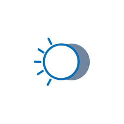 <p>Tag / Nachtschaltung</p>
