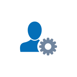 <p>Eigene Verwaltung</p>
