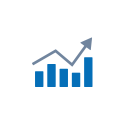<p>Verfügbarkeit erhöhen</p>
