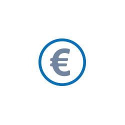 Reduzierung des Aufwands