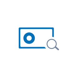 <p>Monitoring von Speicher- und Festplattenplatz</p>
