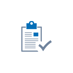 <p>Inventarisierung aller IT-Systeme</p>