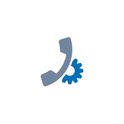 <p>Installation & Konfiguration von Telefonanlagen</p>