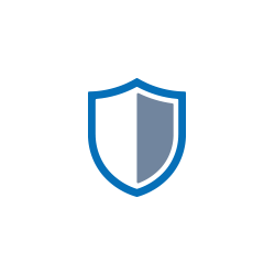 <p>Sicherheit & Datenschutz</p>