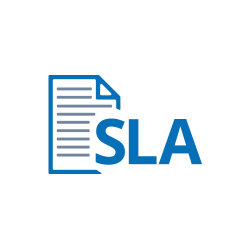 <p>SLA Verträge</p>