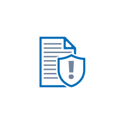 <p>Restriktives Regelwerk</p>
