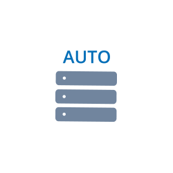 <p>Automatisierte Backups – Daten­­sicherungen mehrmals täglich</p>
