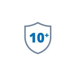 <p>Sicherung von Mehr als 10 Applikationen wie Exchange, Oracle, SQL</p>
