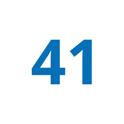 <p>41 Wiederherstellungspunkte</p>
