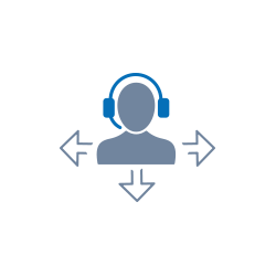 <p>Mehr Flexibilität am Arbeitsplatz durch erhöhte Mobilität</p>
