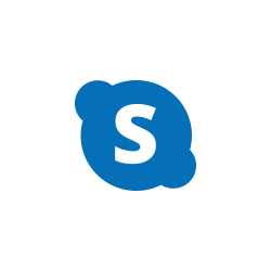 <p>Seit 2018 wird Microsoft Teams anstelle von Skype for Business genutzt</p>
