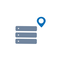 <p>Die gesamte IT-Verwaltung erfolgt zentralisiert durch ein hochmodernes Rechenzentrum</p>
