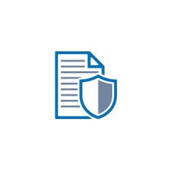 <p>Gewährleistung von Schutz und Sicherheit Ihrer Daten durch hochmoderne, mehrstufige Sicherheitsverfahren und verbindliche Datenschutzrichtlinien</p>
