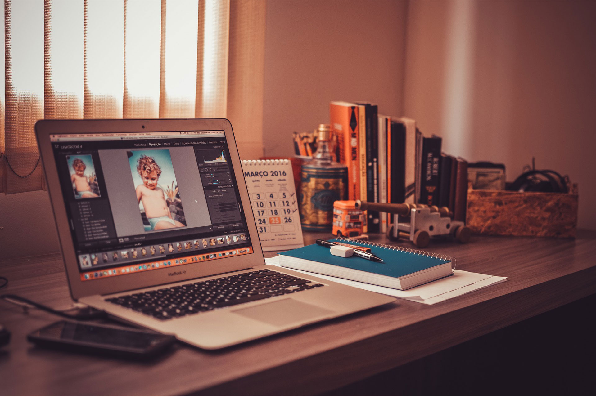 Homeoffice & Teilzeit